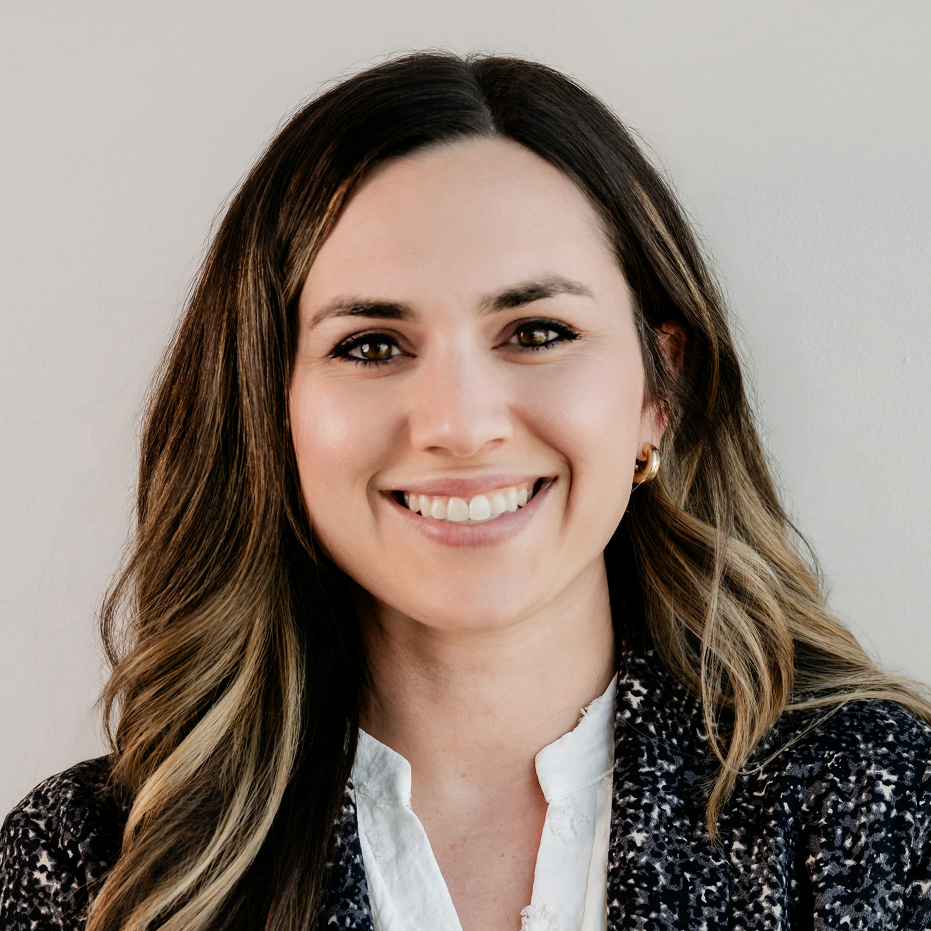 Sam Jackson, Manager, Research Products